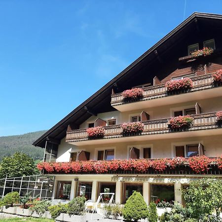 Hotel Rodes Ortisei Exterior photo